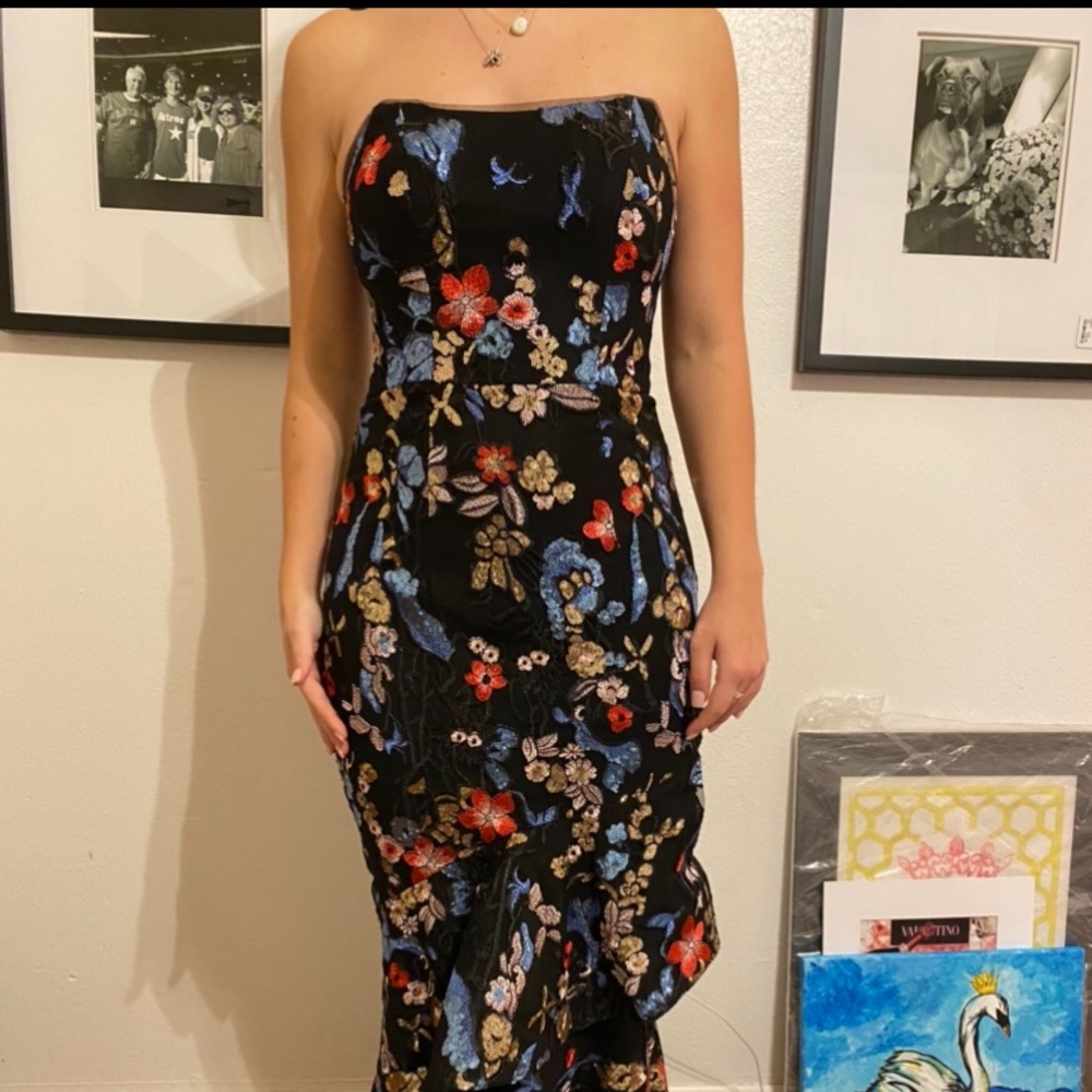Formal Gown